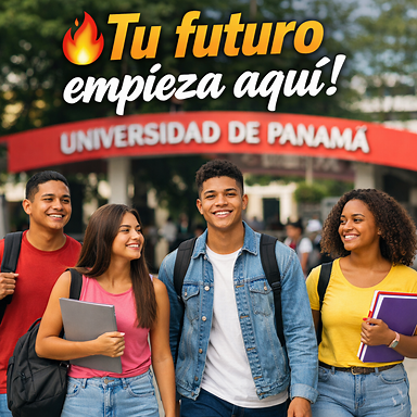 Tu futuro empieza aquí