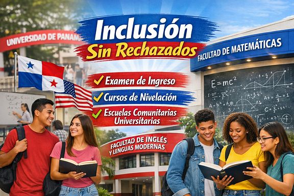 Inclusión Sin Rechazados