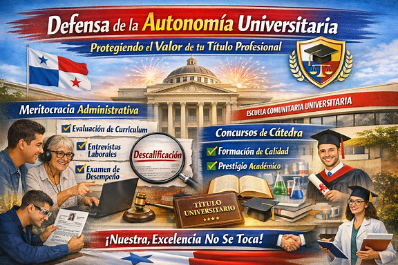 Defensa de la Autonomía